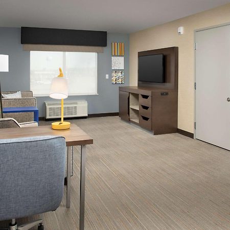 Hampton Inn Warroad, Mn Eksteriør bilde