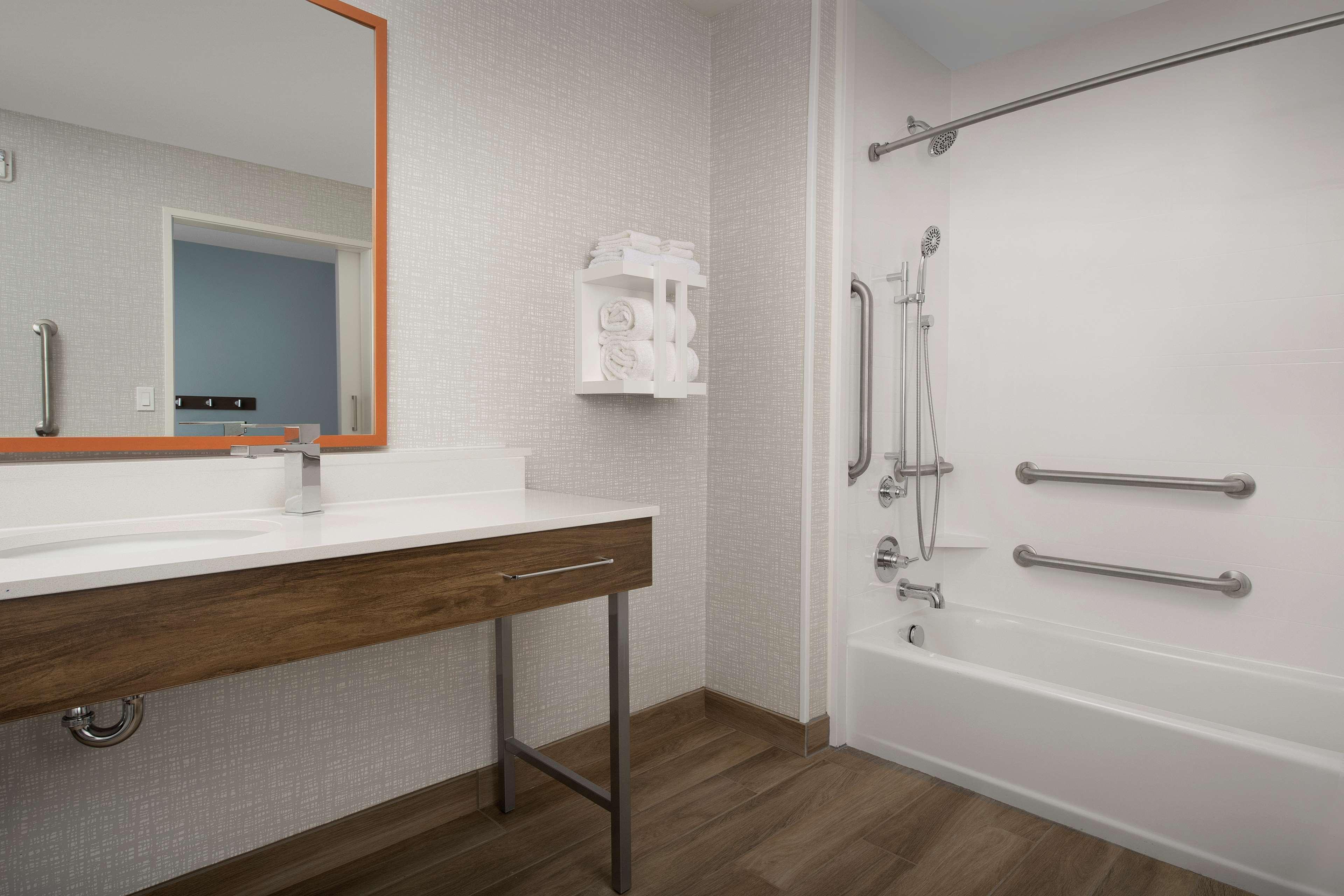 Hampton Inn Warroad, Mn Eksteriør bilde