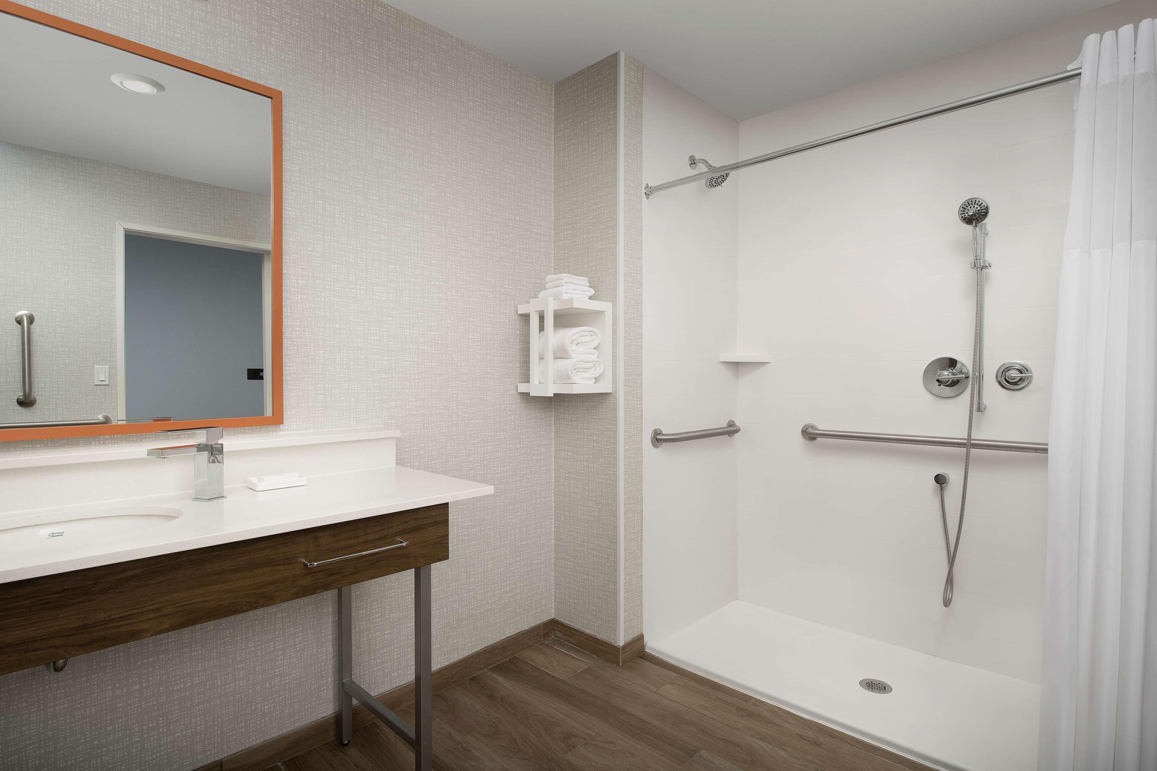 Hampton Inn Warroad, Mn Eksteriør bilde