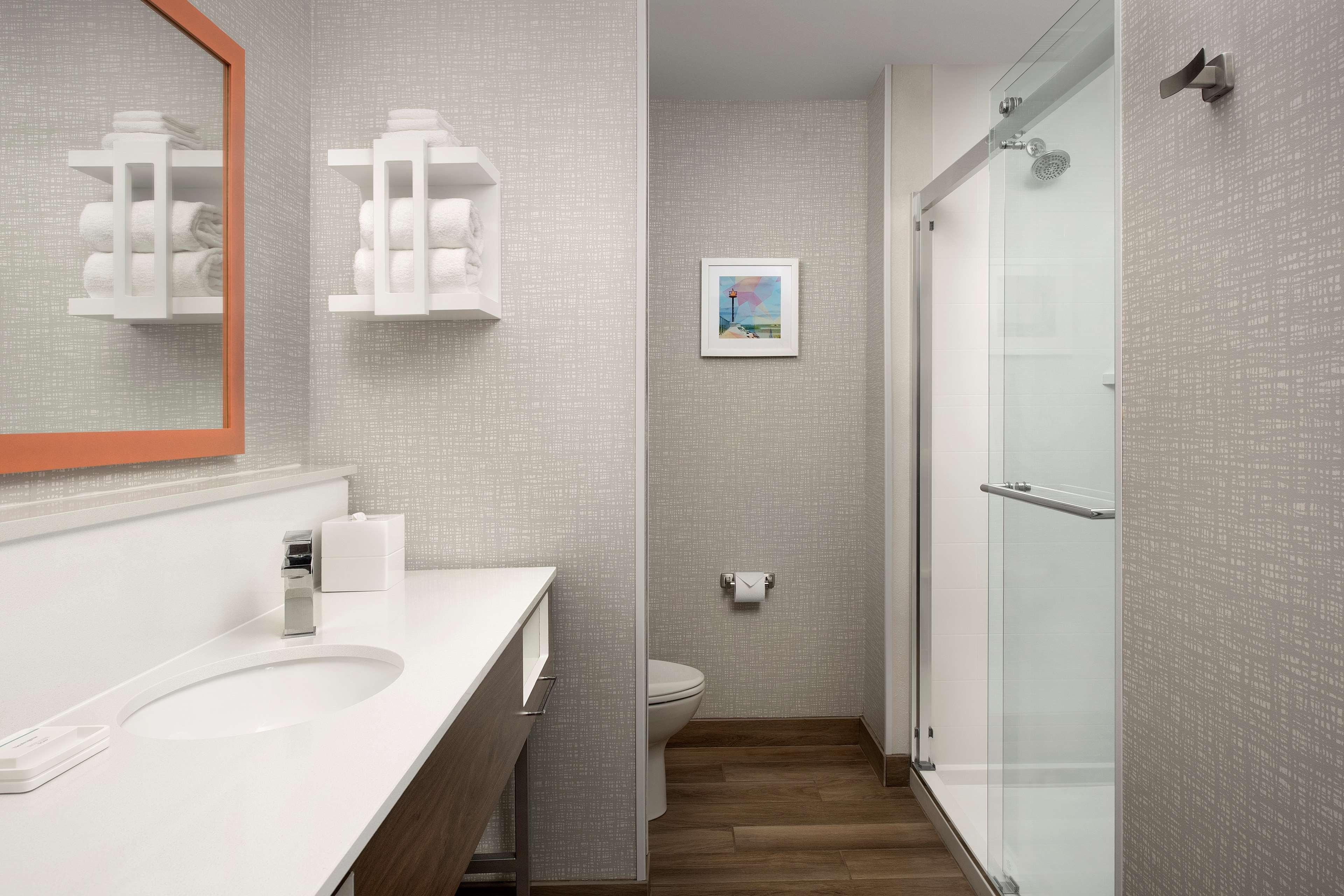 Hampton Inn Warroad, Mn Eksteriør bilde