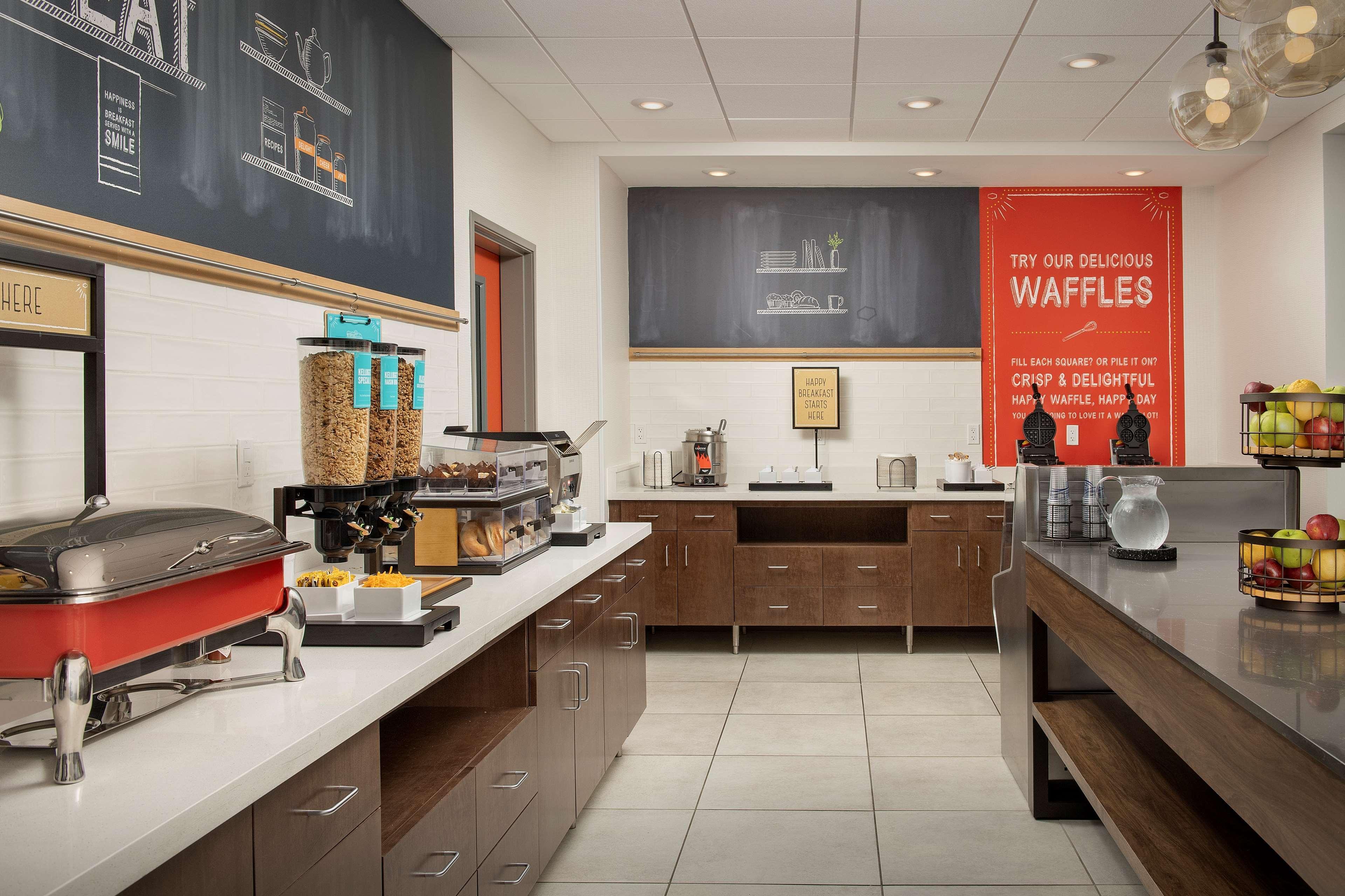 Hampton Inn Warroad, Mn Eksteriør bilde