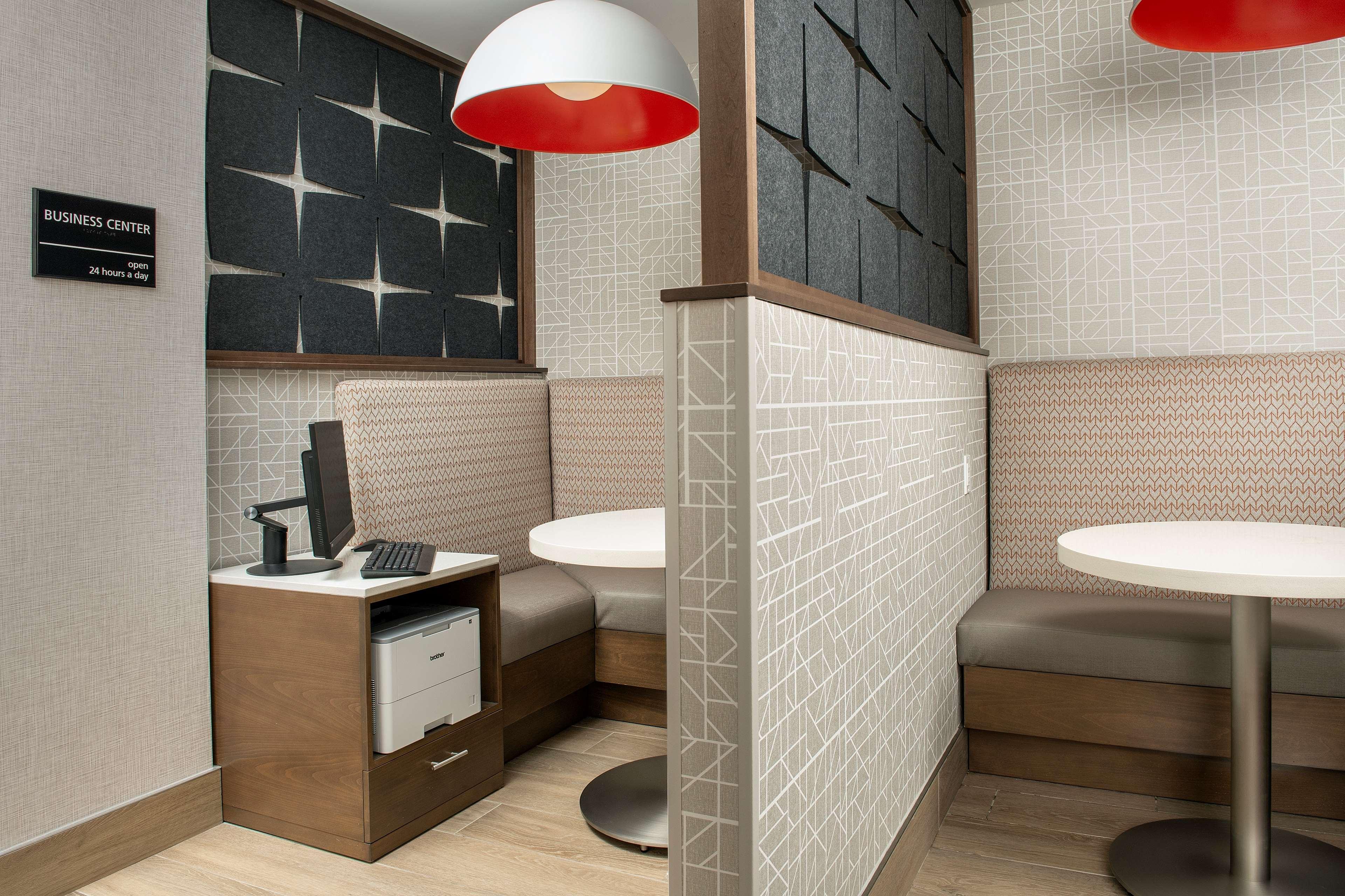 Hampton Inn Warroad, Mn Eksteriør bilde