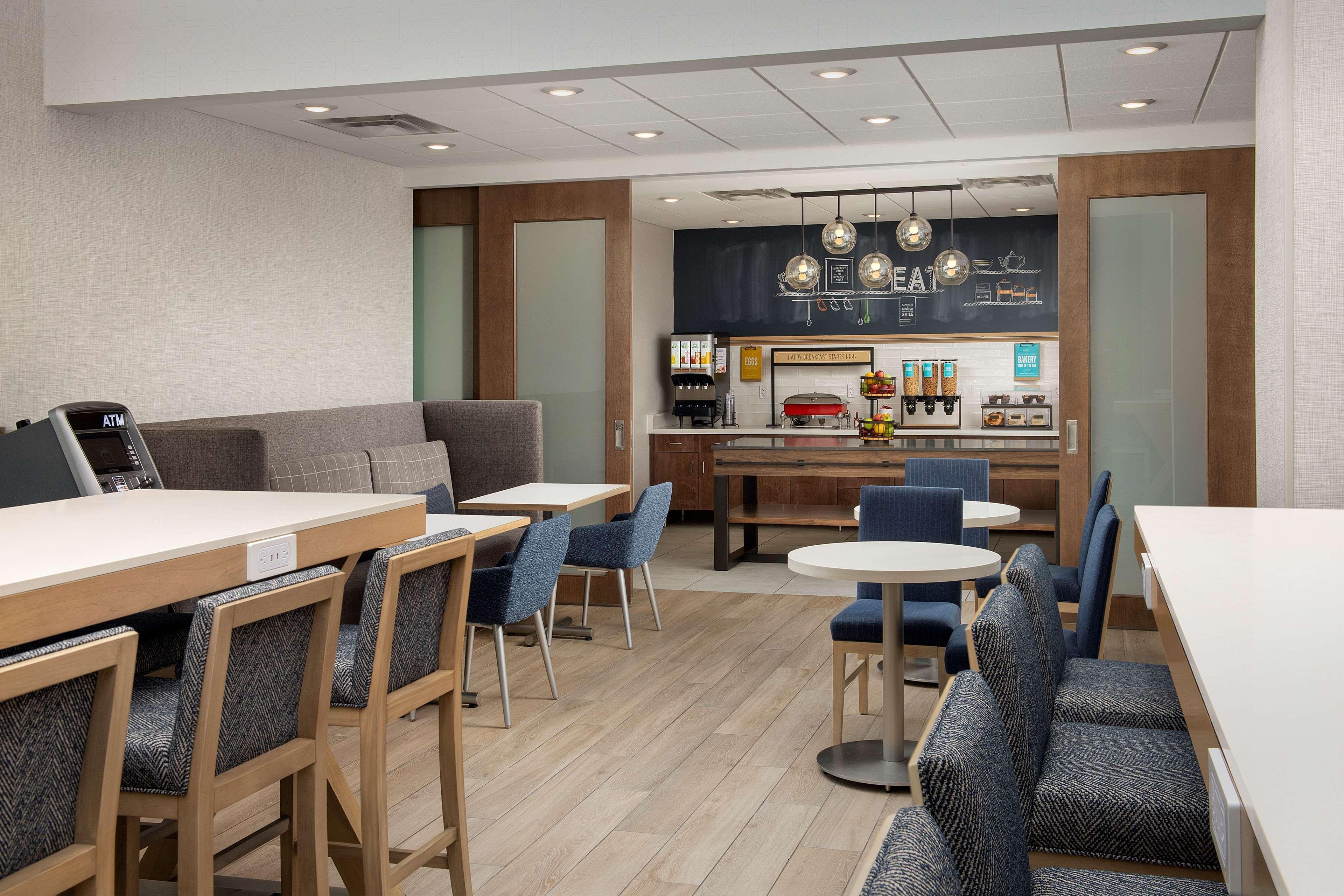Hampton Inn Warroad, Mn Eksteriør bilde